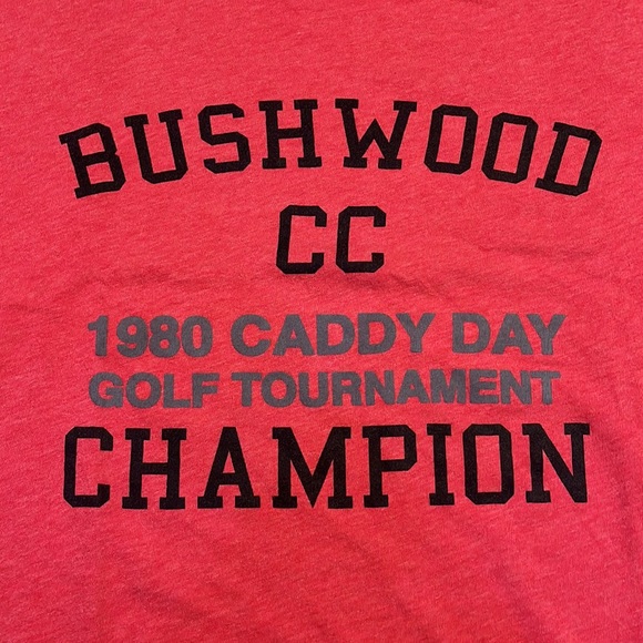 Travis Matthews shirt in a size medium - Picture 3 of 4